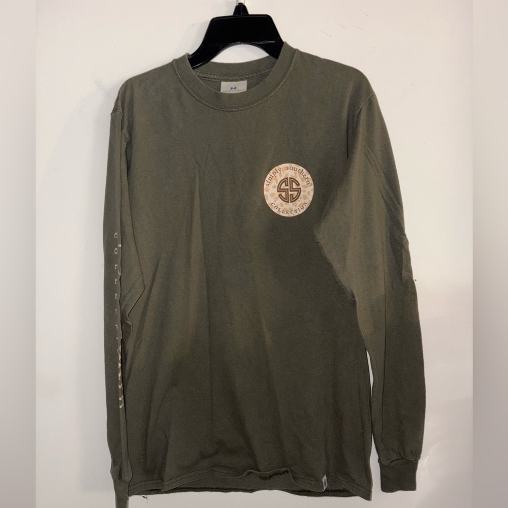 Simply Southern size Small